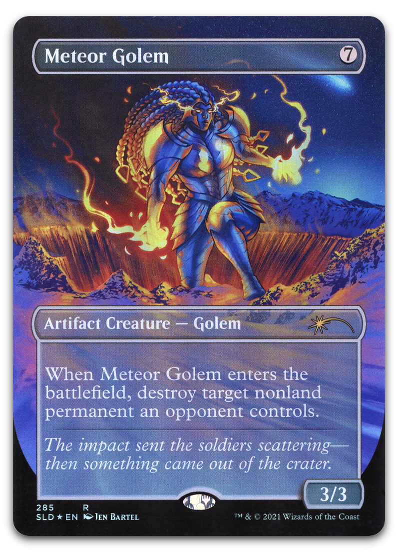 Product image for TCG 242376