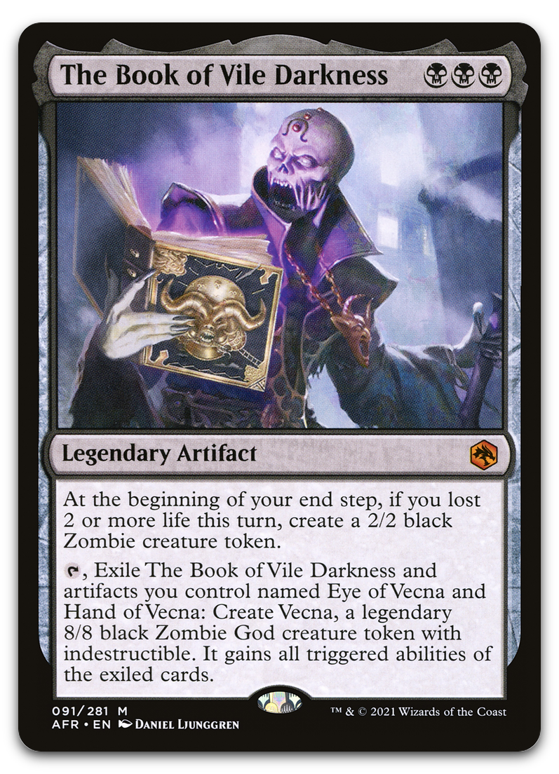 Product image for TCG 243060