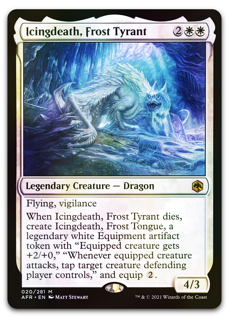 Product image for TCG 243069