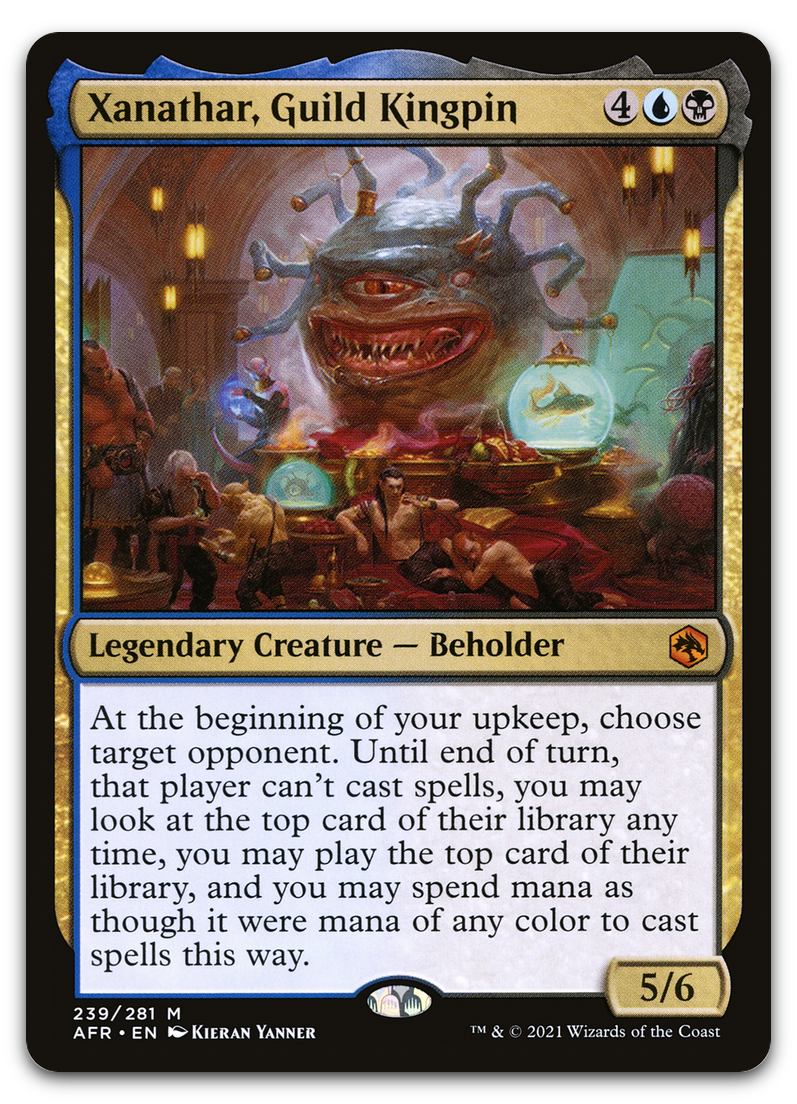 Product image for TCG 243190