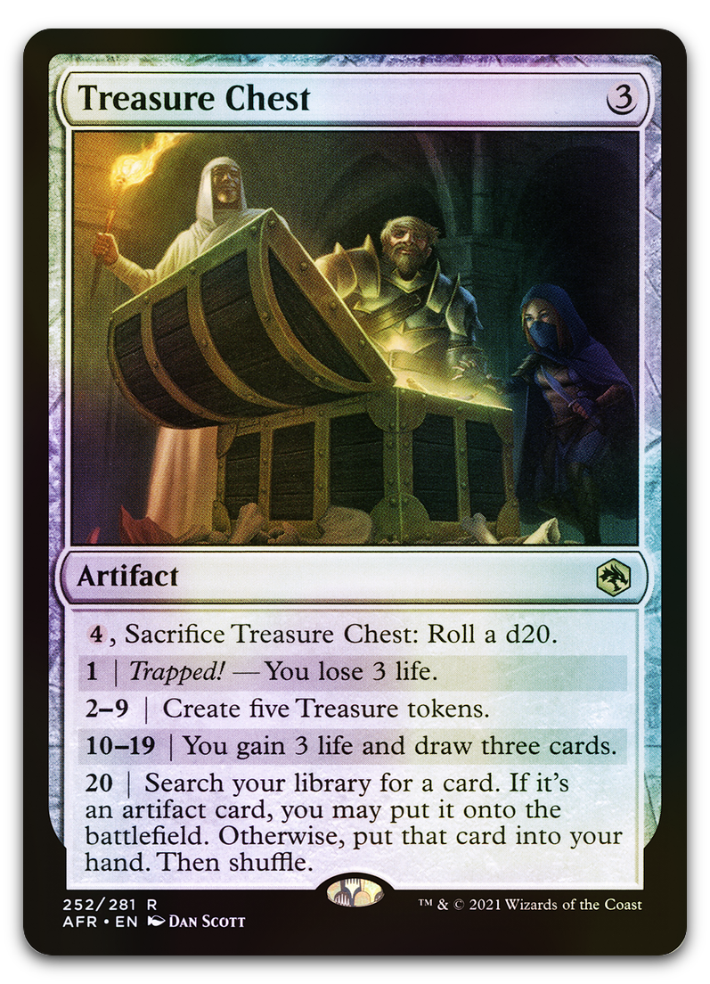 Product image for TCG 243247