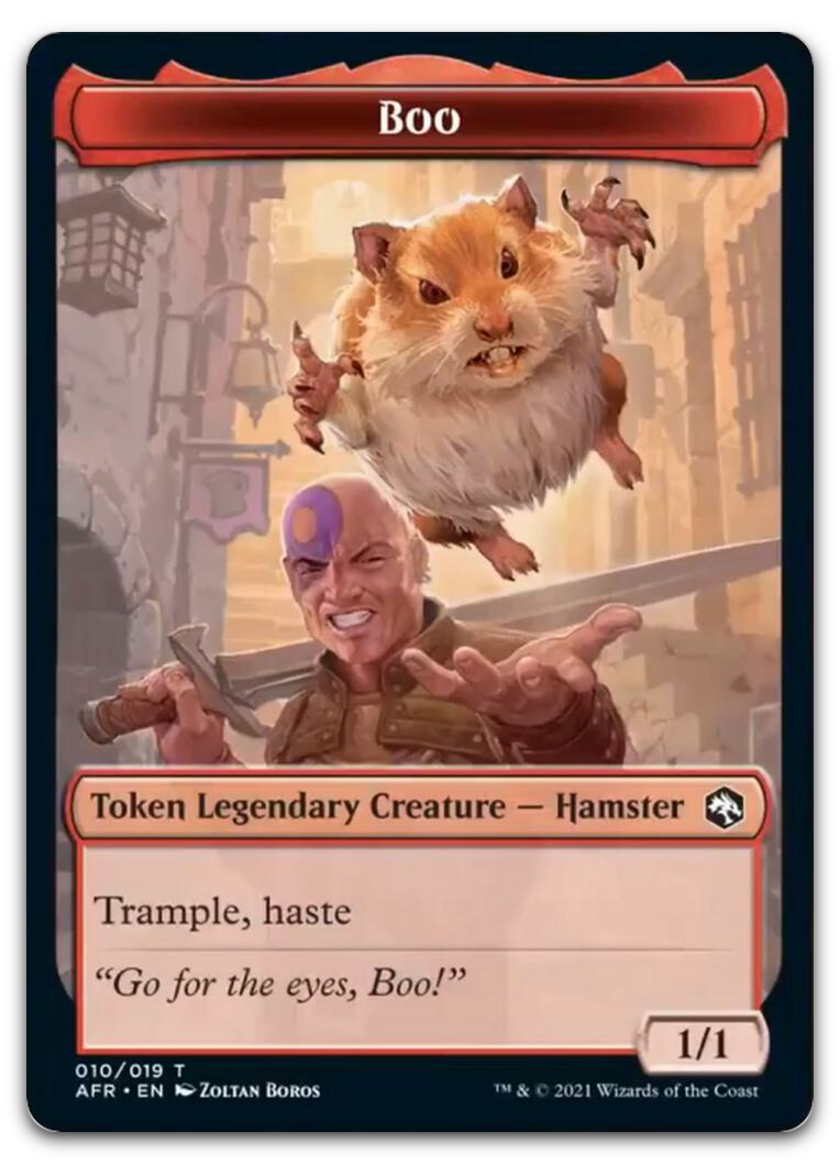 Product image for TCG 243357