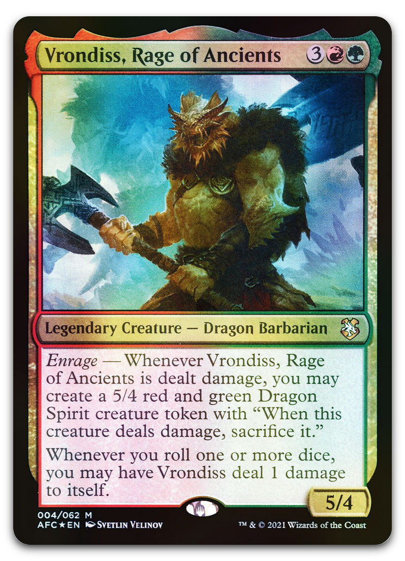 Product image for TCG 243365