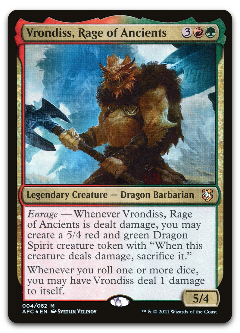 Product image for TCG 243365