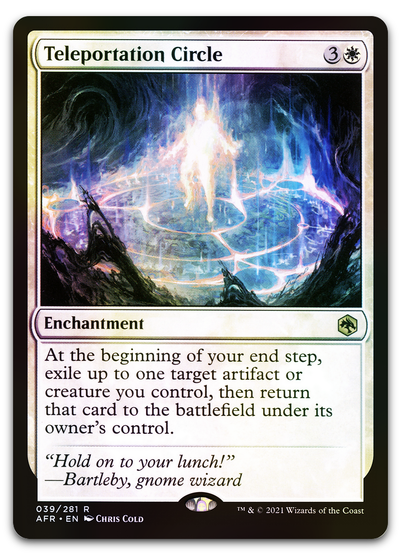 Product image for TCG 243389