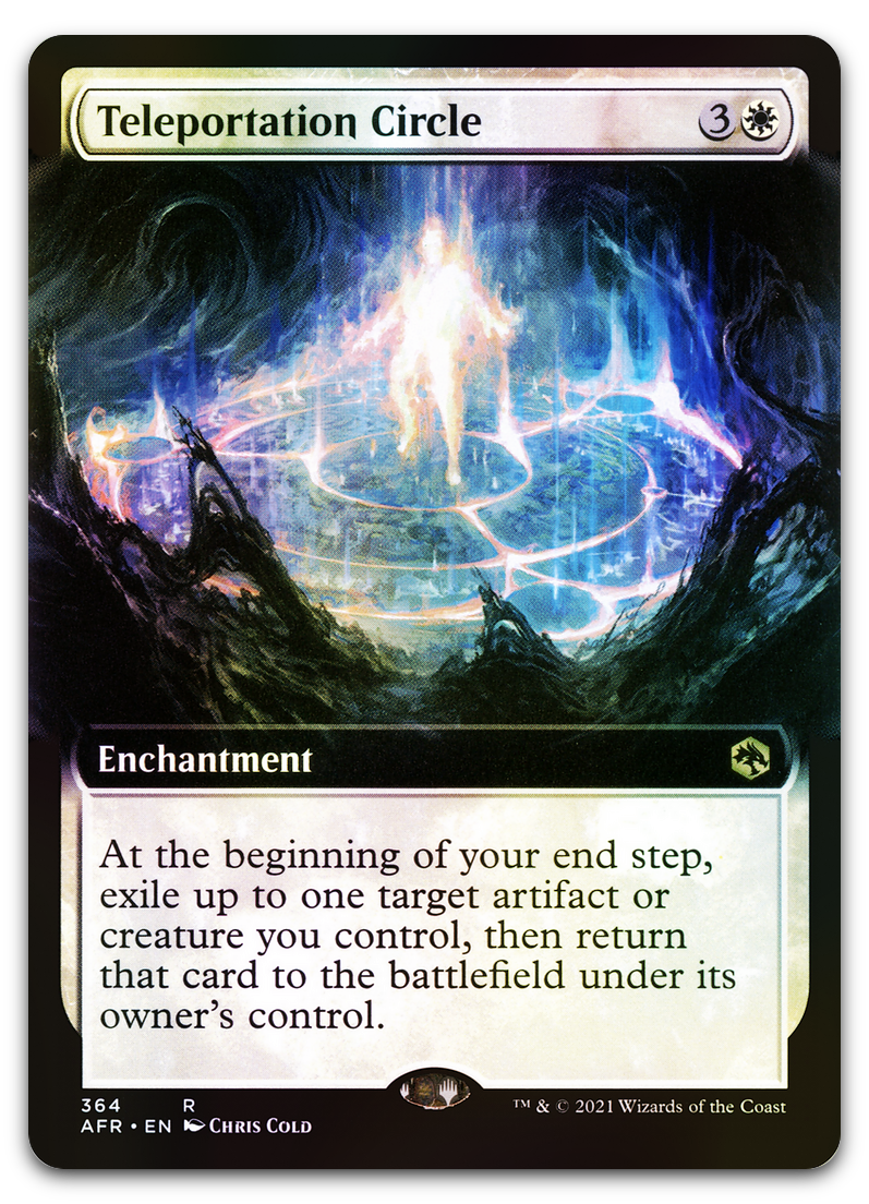 Product image for TCG 243390