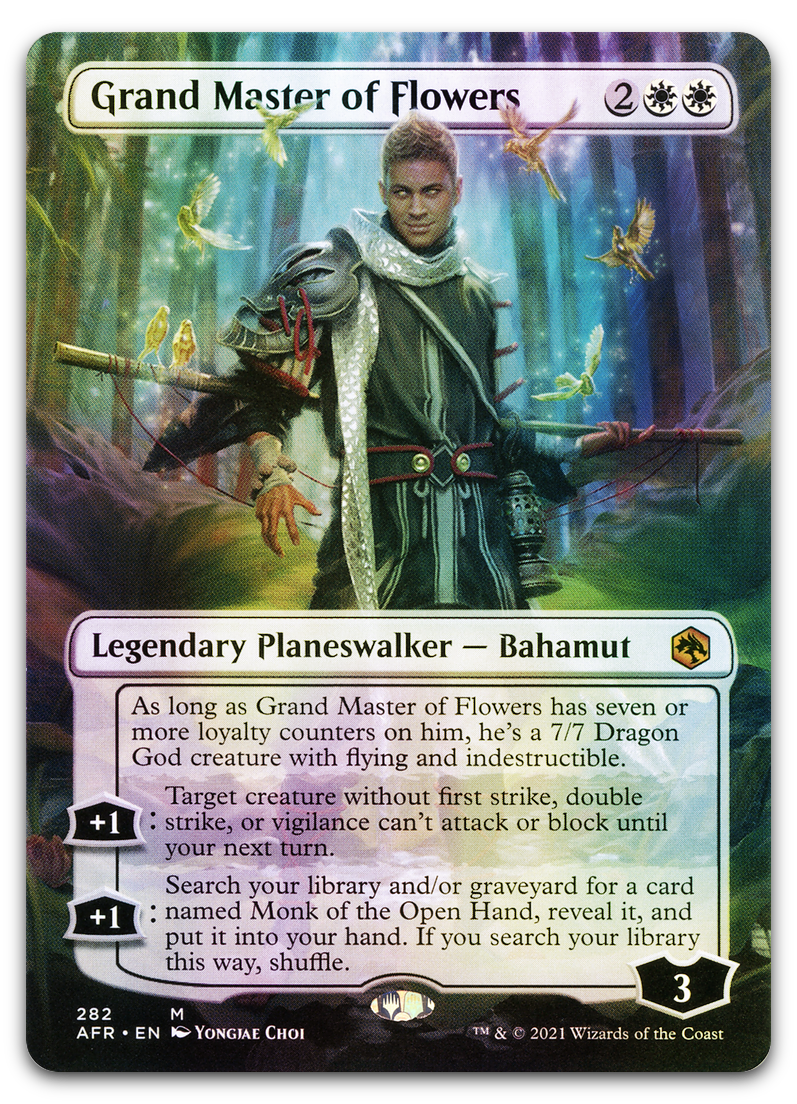 Product image for TCG 243404