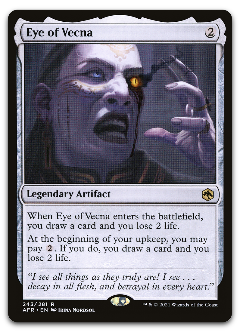 Product image for TCG 243412