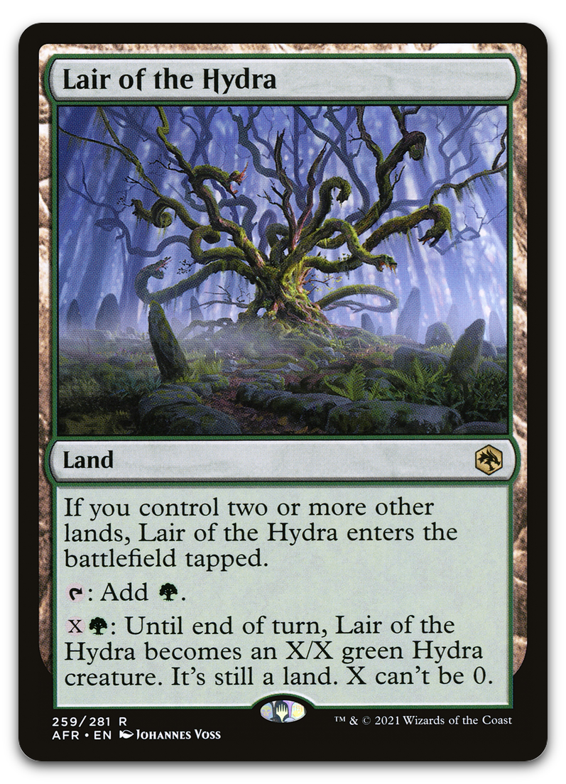 Product image for TCG 243438