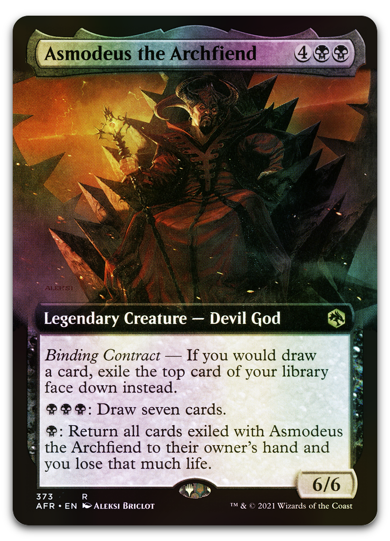 Product image for TCG 243590