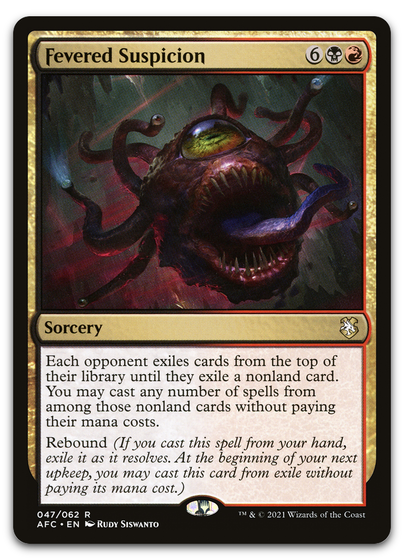 Product image for TCG 243735