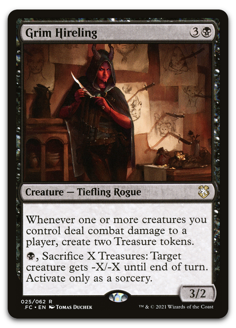 Product image for TCG 243737