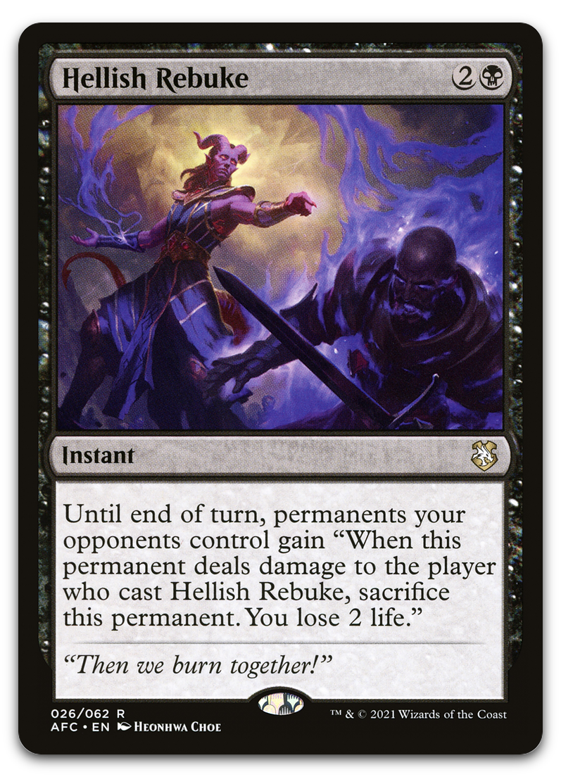 Product image for TCG 243738