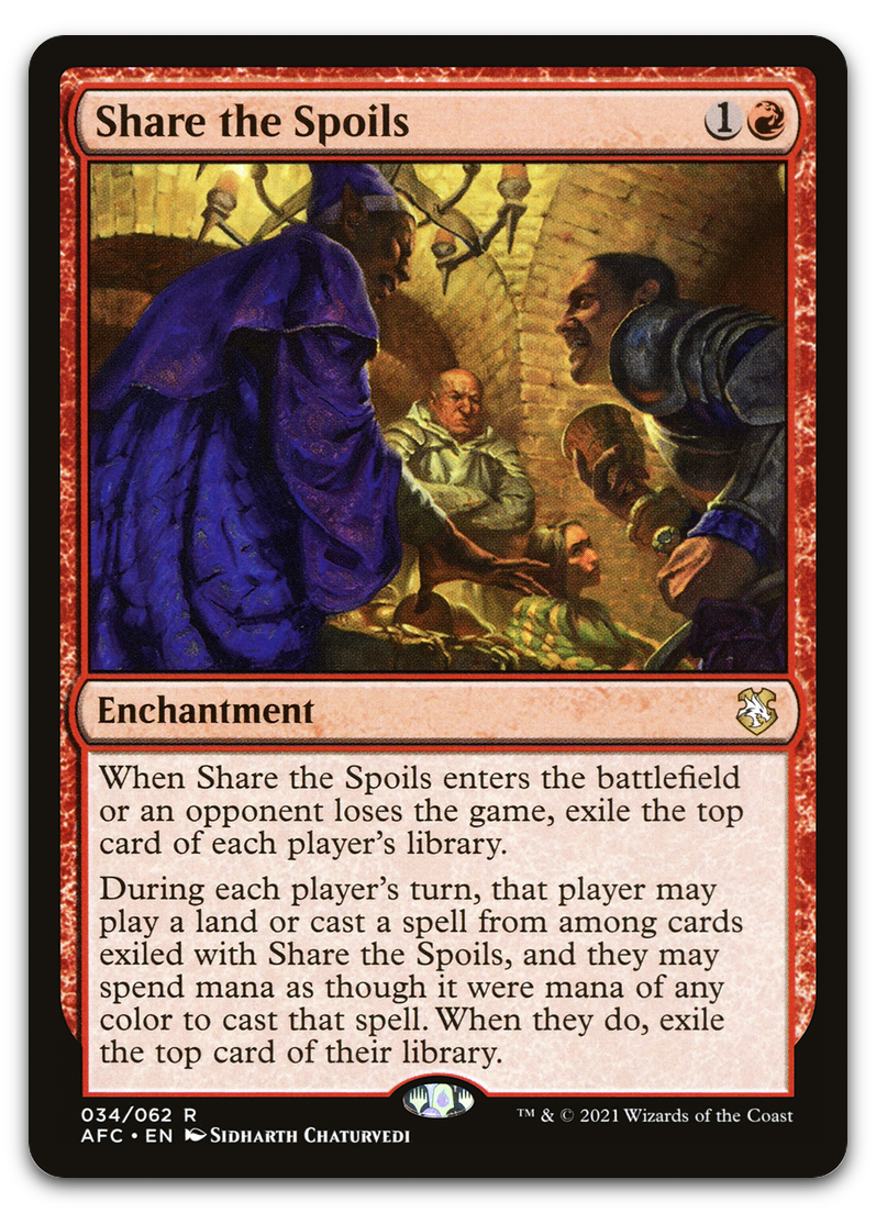 Product image for TCG 243741