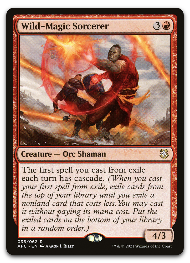 Product image for TCG 243742