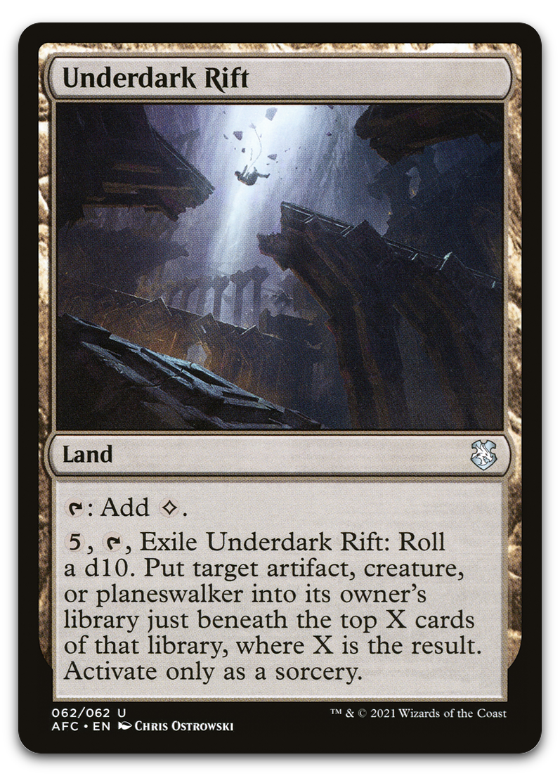 Product image for TCG 243745