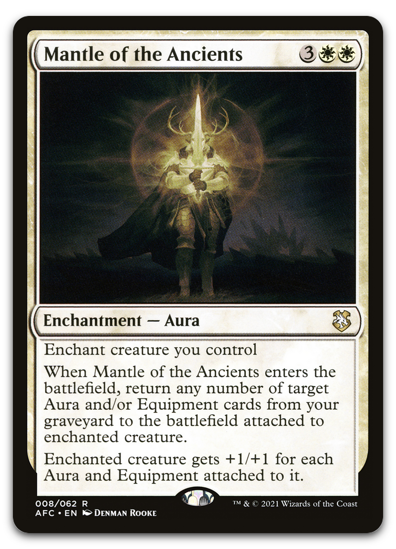 Product image for TCG 243752