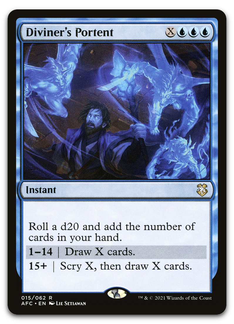 Product image for TCG 243759