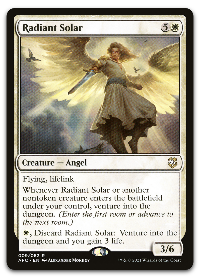 Product image for TCG 243773