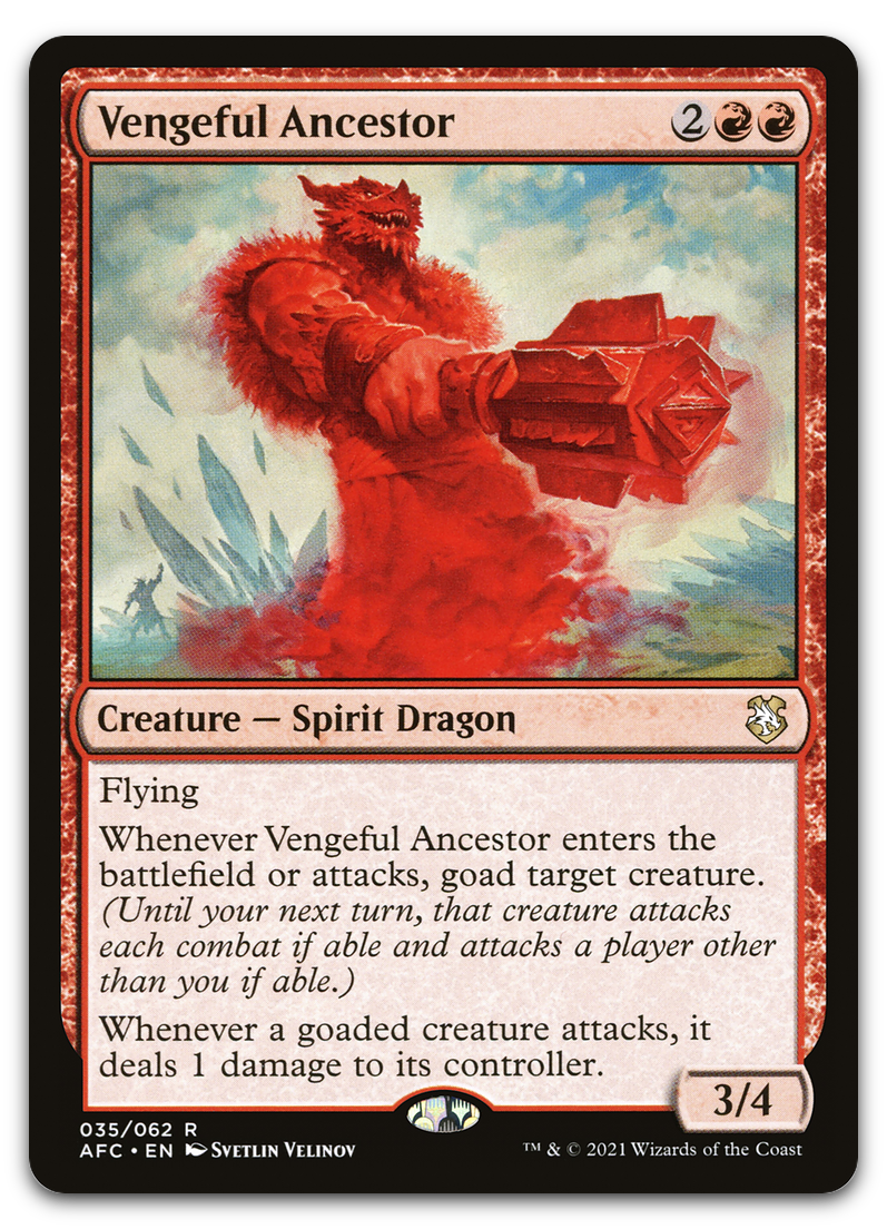 Product image for TCG 243781