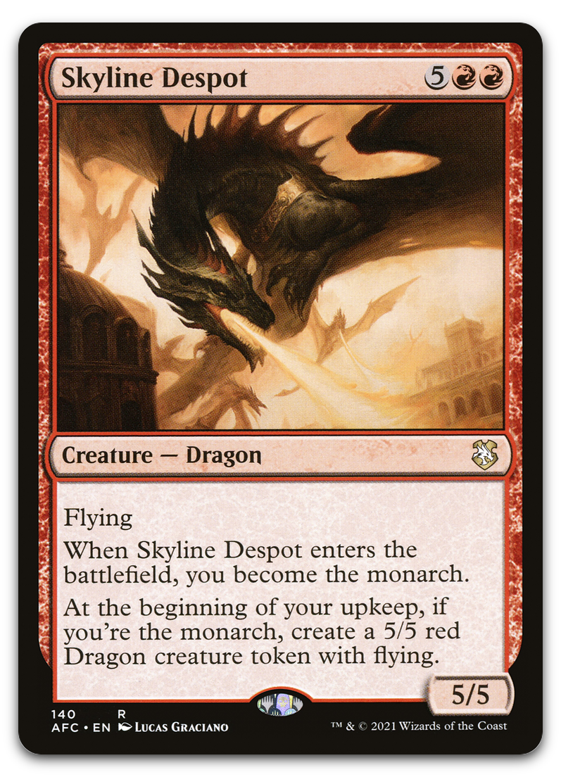 Product image for TCG 243827