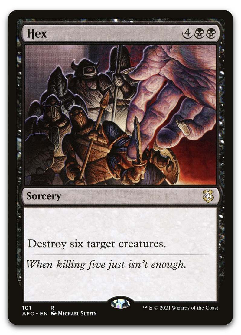 Product image for TCG 243882