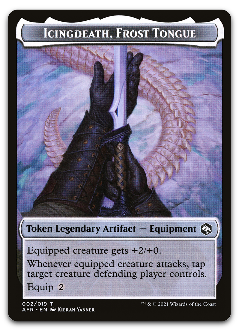 Product image for TCG 244116