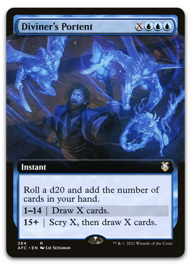 Product image for TCG 244220