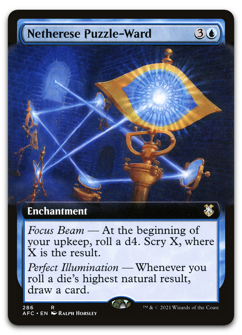 Product image for TCG 244222