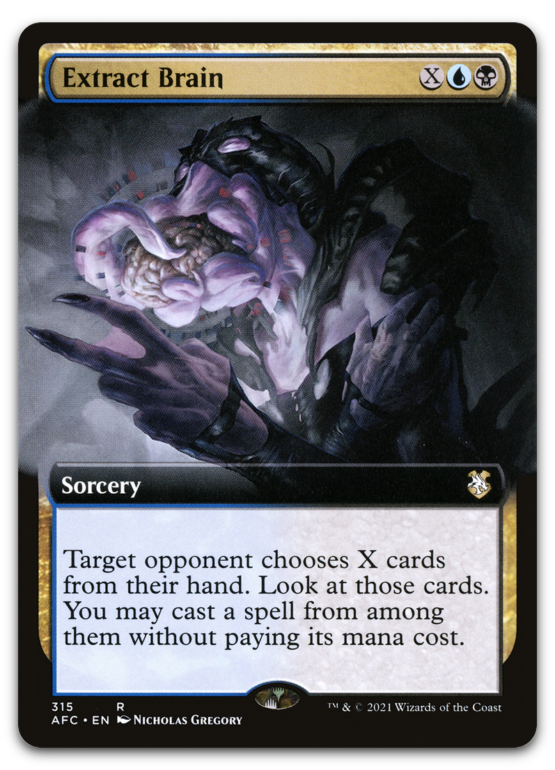 Product image for TCG 244251
