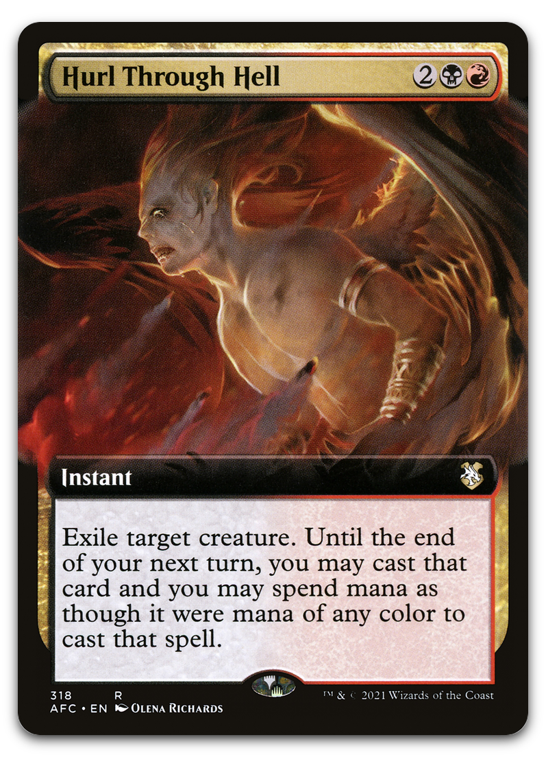 Product image for TCG 244254