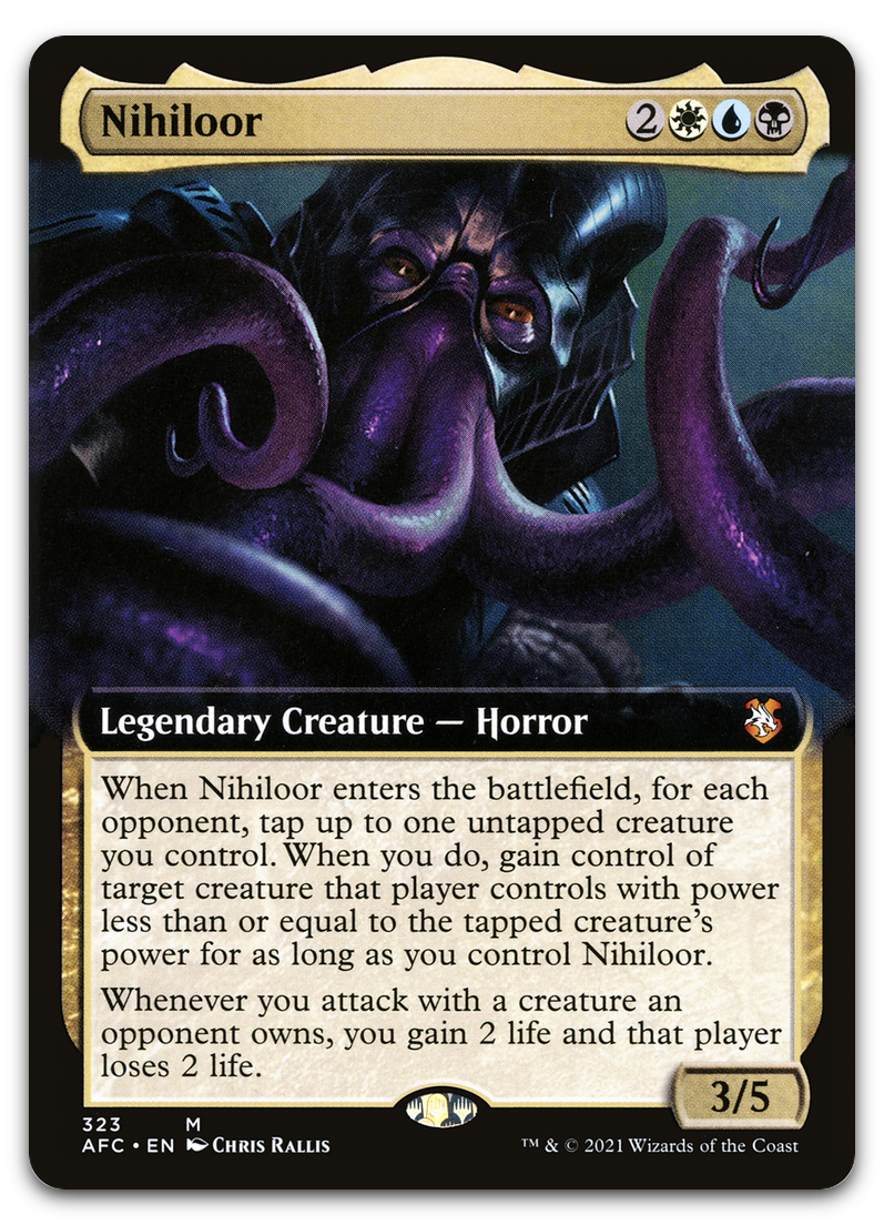 Product image for TCG 244259