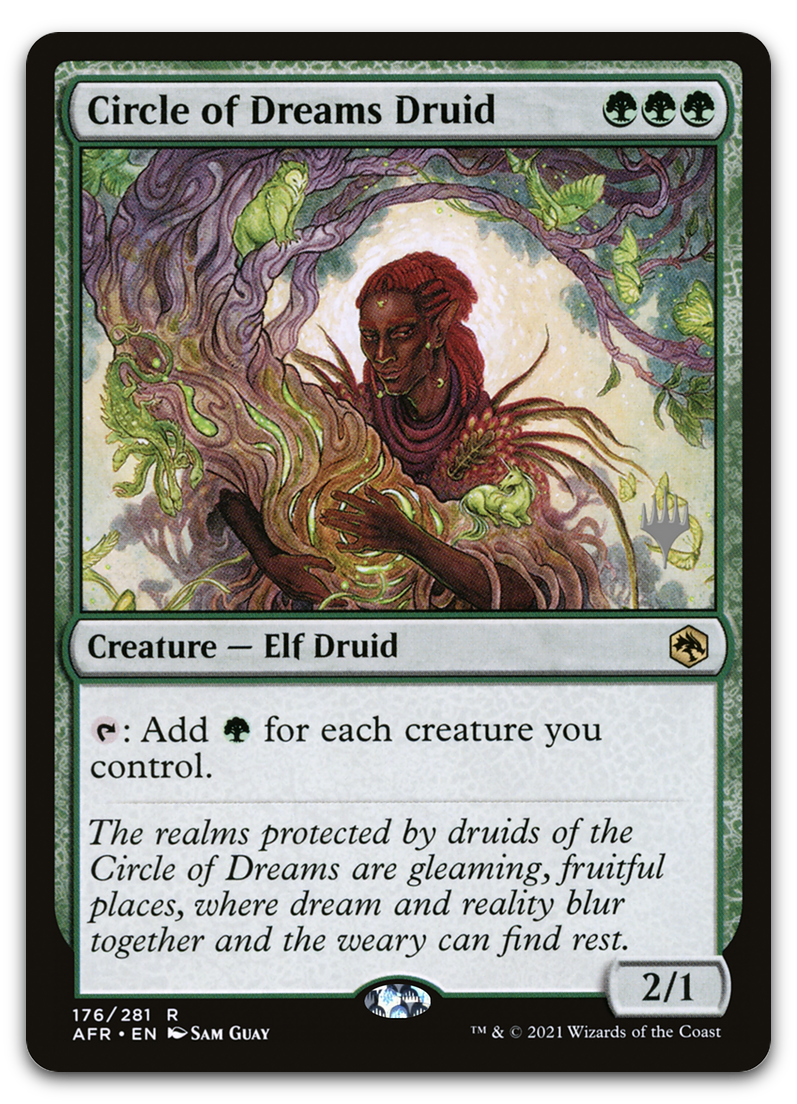 Product image for TCG 244441
