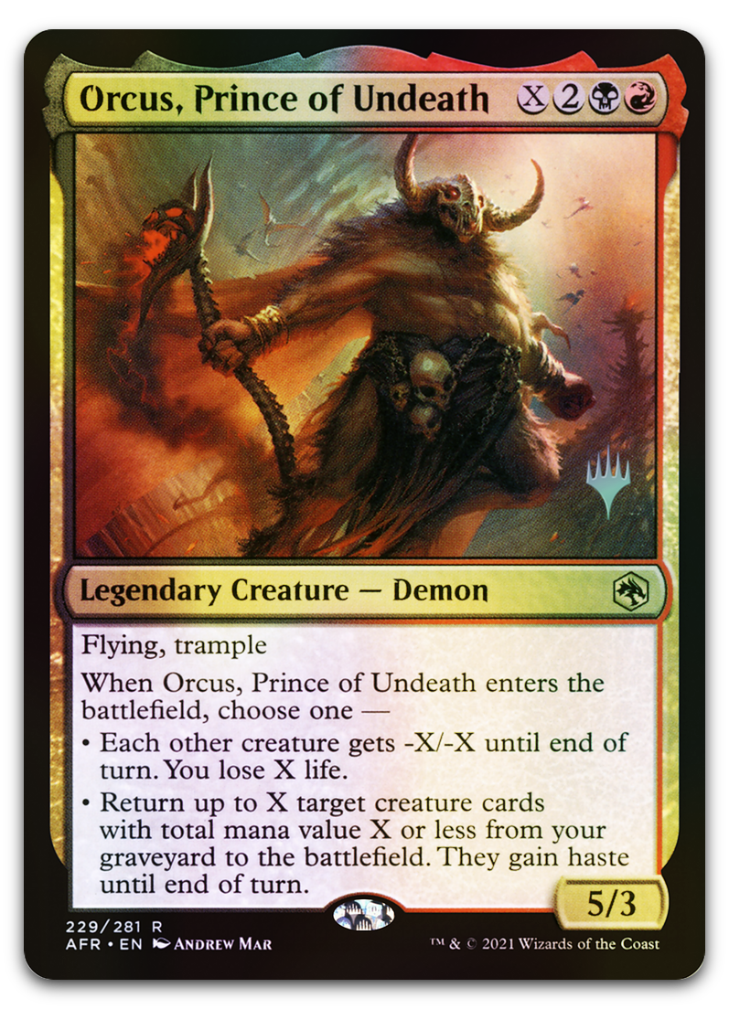 Product image for TCG 244463