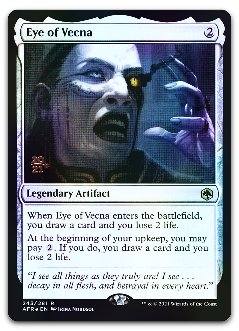 Product image for TCG 244585