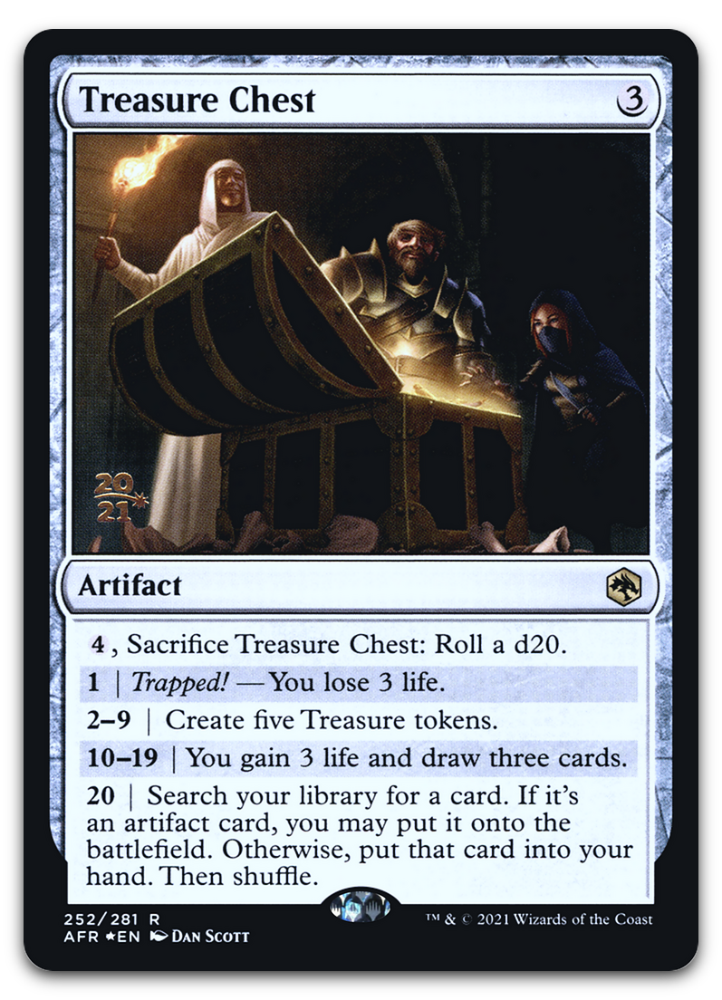 Product image for TCG 244588