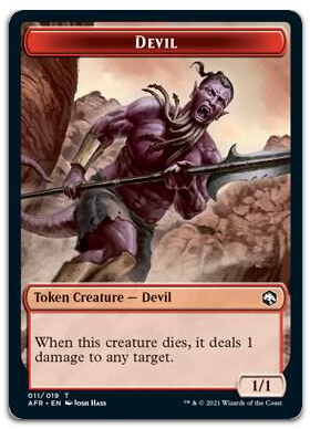 Product image for TCG 245050