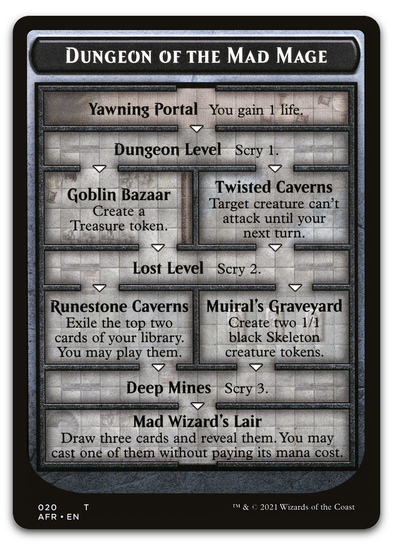 Product image for TCG 245106