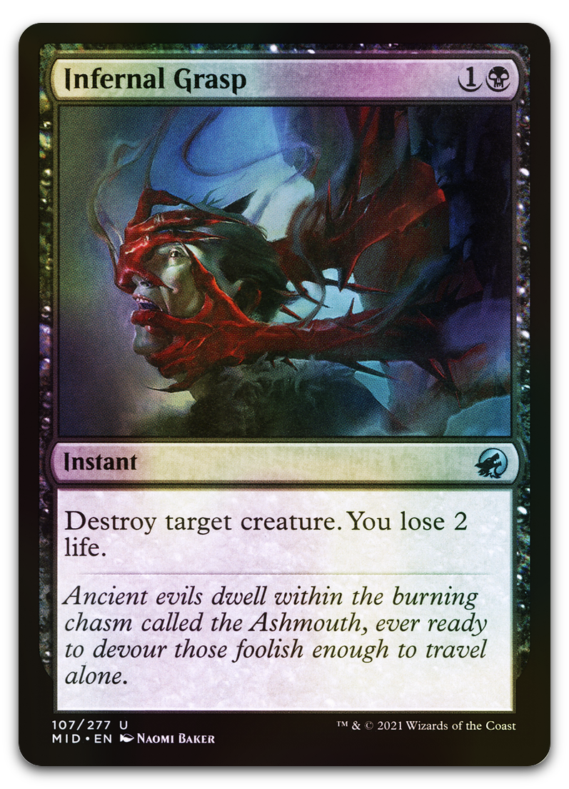 Product image for TCG 246014