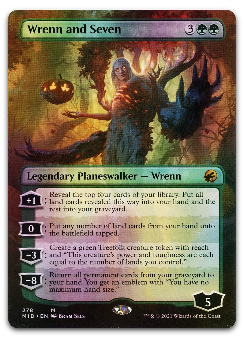 Product image for TCG 246019