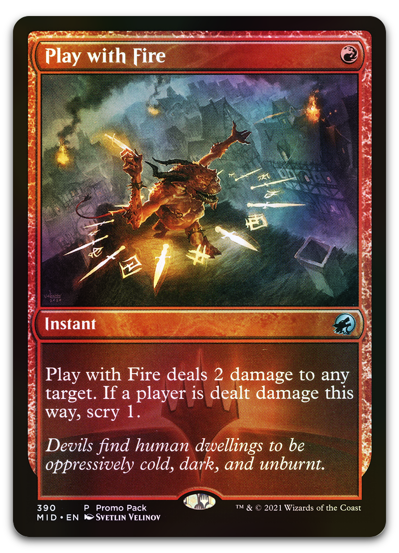 Product image for TCG 246442