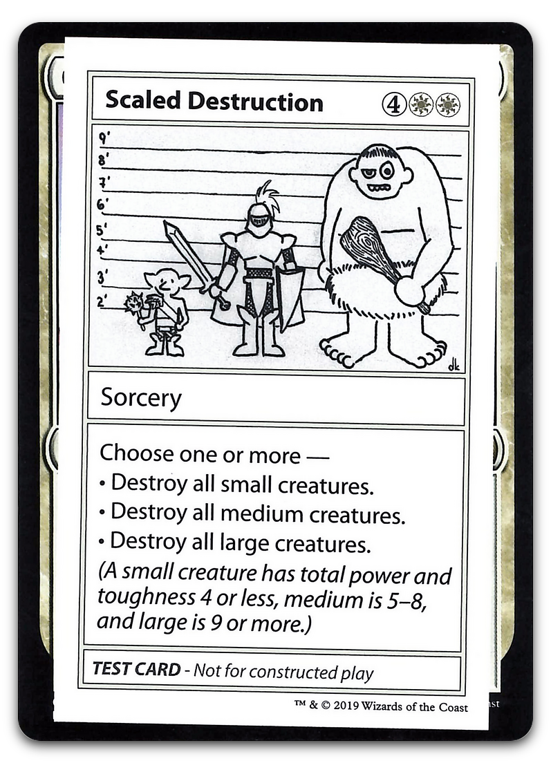 Product image for TCG 246945