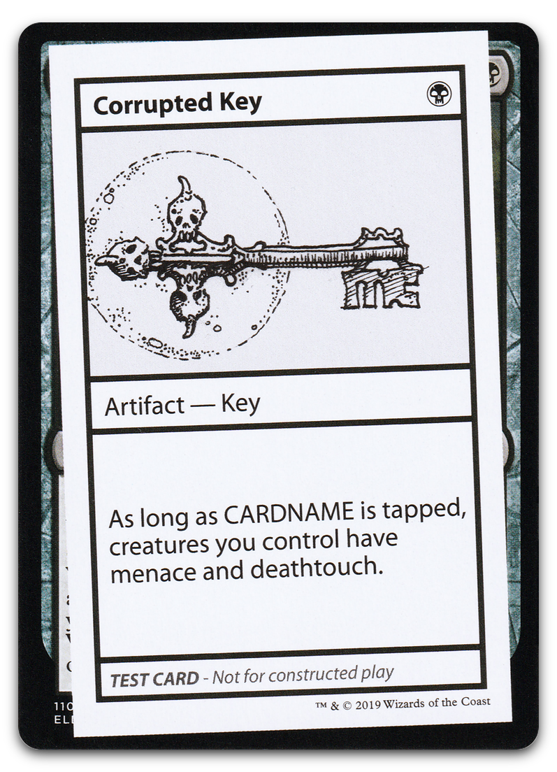Product image for TCG 247006