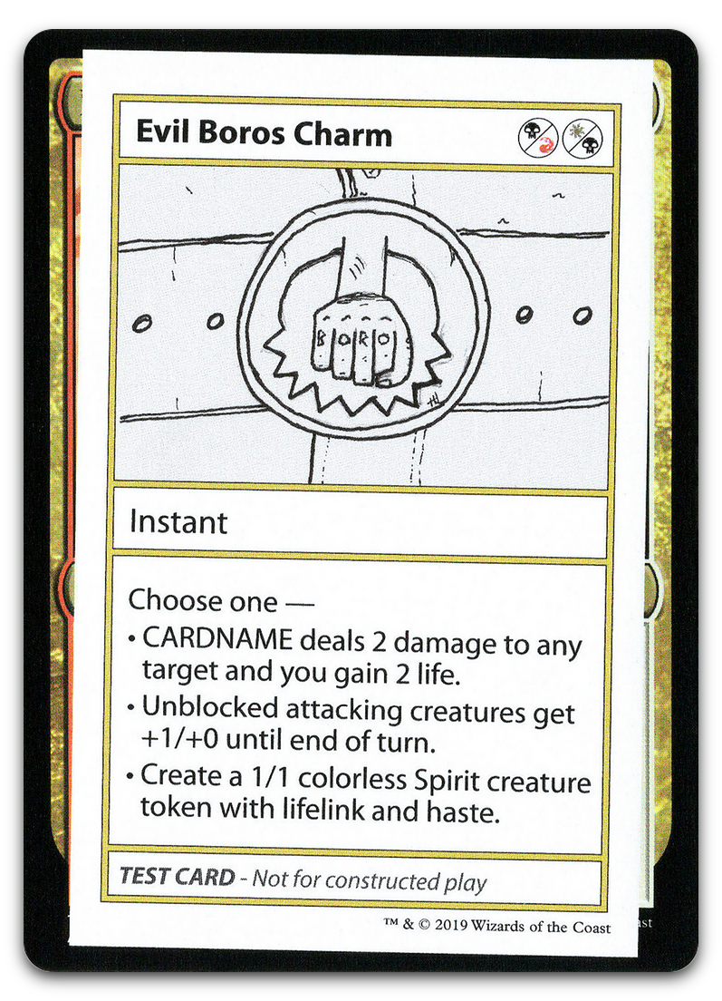 Product image for TCG 247034