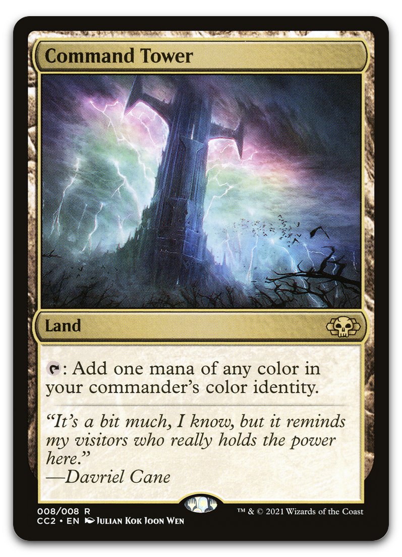 Product image for TCG 247533