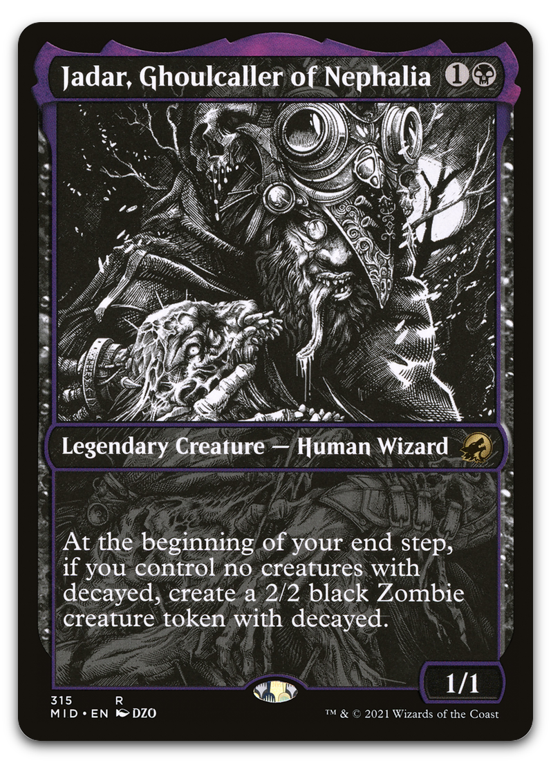 Product image for TCG 247833