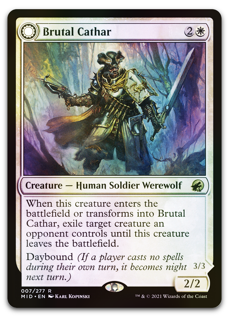 Product image for TCG 247839