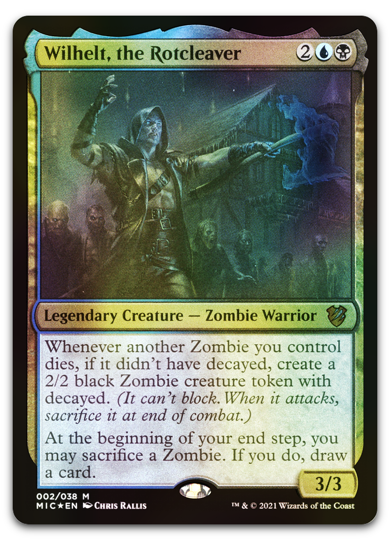 Product image for TCG 247841