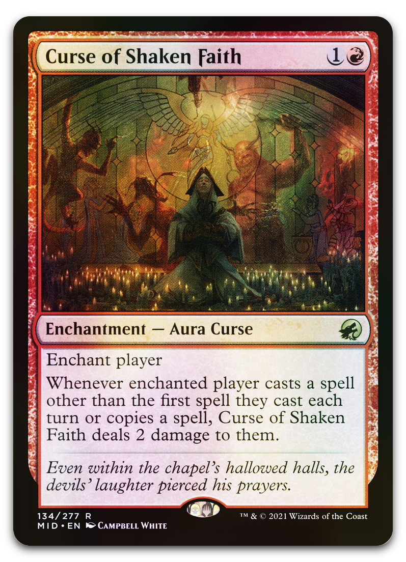 Product image for TCG 247874