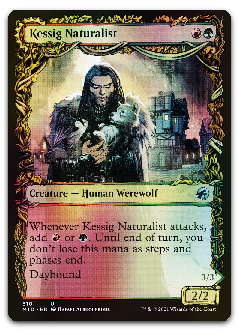 Product image for TCG 247918